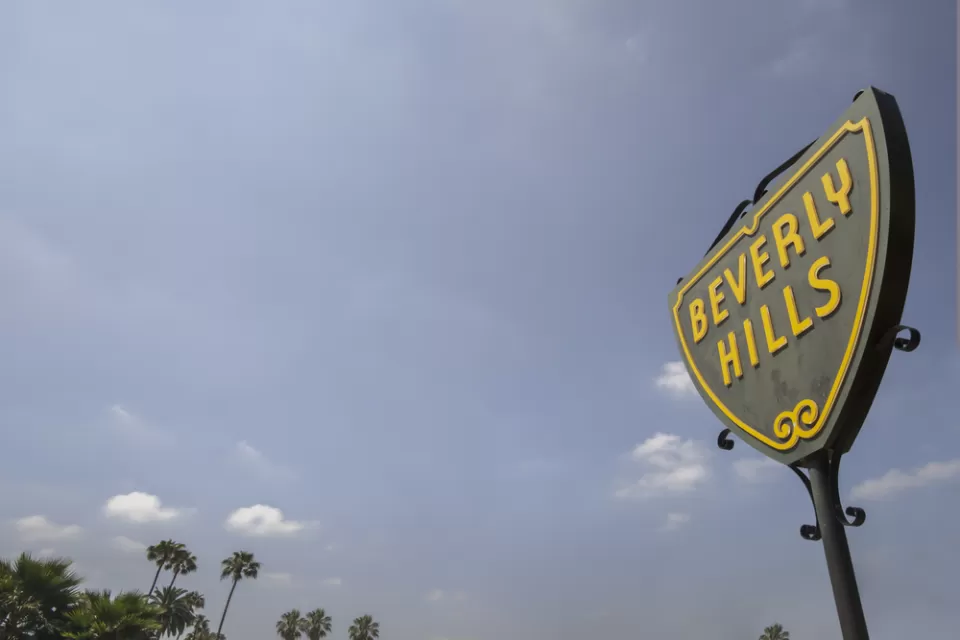 Beverly Hills